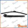 Bras d'essuie-glace arrière 345mm pour SKODA | EWB-SK-003, 6Q6955707C